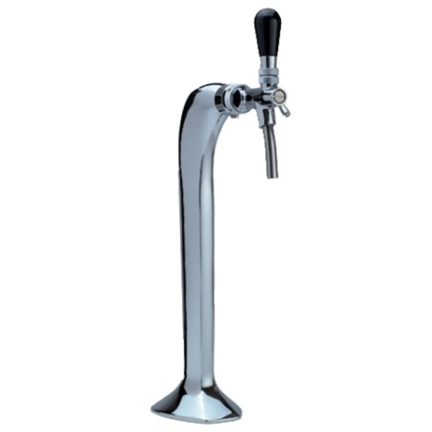 Vesijakelin Mistral C1M, pöydän kanteen asennettava