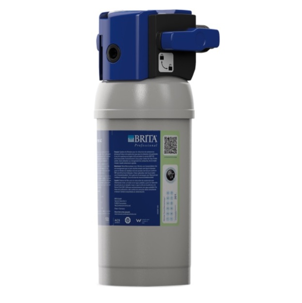 Vesisuodatin + suodatinpää Brita Purity C 1000