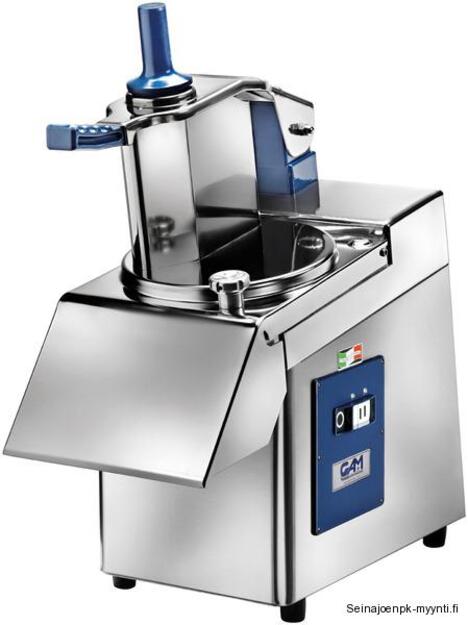 Vihannesleikkuri GAM PK56