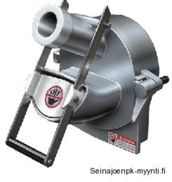 Vihannesleikkuri RM Gastro PK yleiskoneisiin