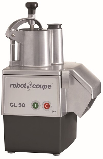 Vihannesleikkuri Robot Coupe CL 50