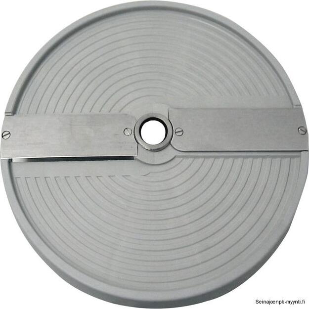 Vihannesleikkurin viipaleterä E2