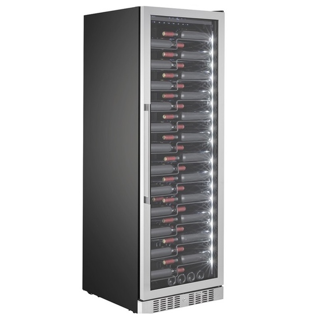 Viinikaappi Temptech Copenhagen CPRO1800SX