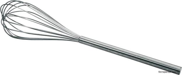 Vispilä, pituus 100 cm