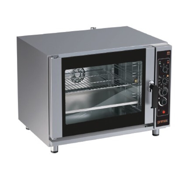 Yhdistelmäuuni Primax Easy Quality EQ-DME 905-HS