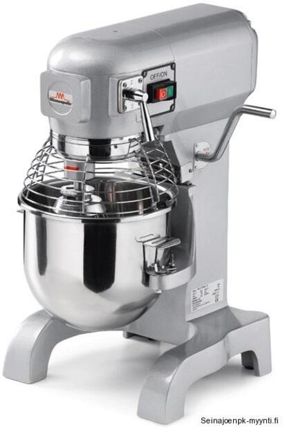 Yleiskone Minneapolis Plutone LT10