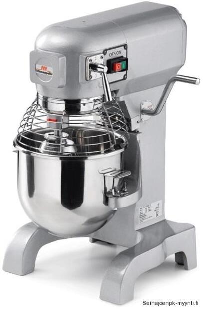 Yleiskone Minneapolis Plutone LT20