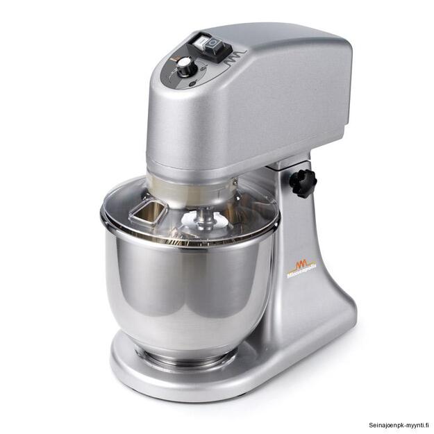 Yleiskone Minneapolis Plutone LT7